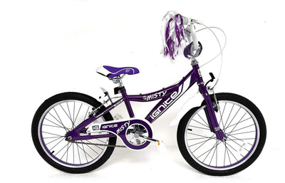 20" Ignite Misty