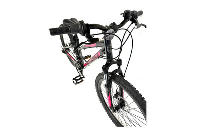 Ignite Radiance Girls MTB 24"