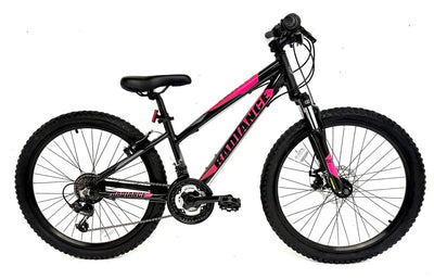 Ignite Radiance Girls MTB 24"