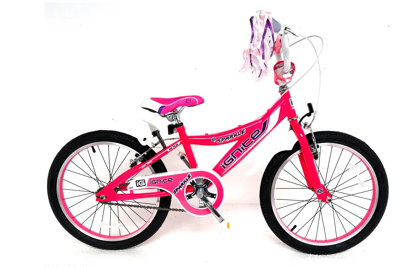 20" Ignite Sparkle