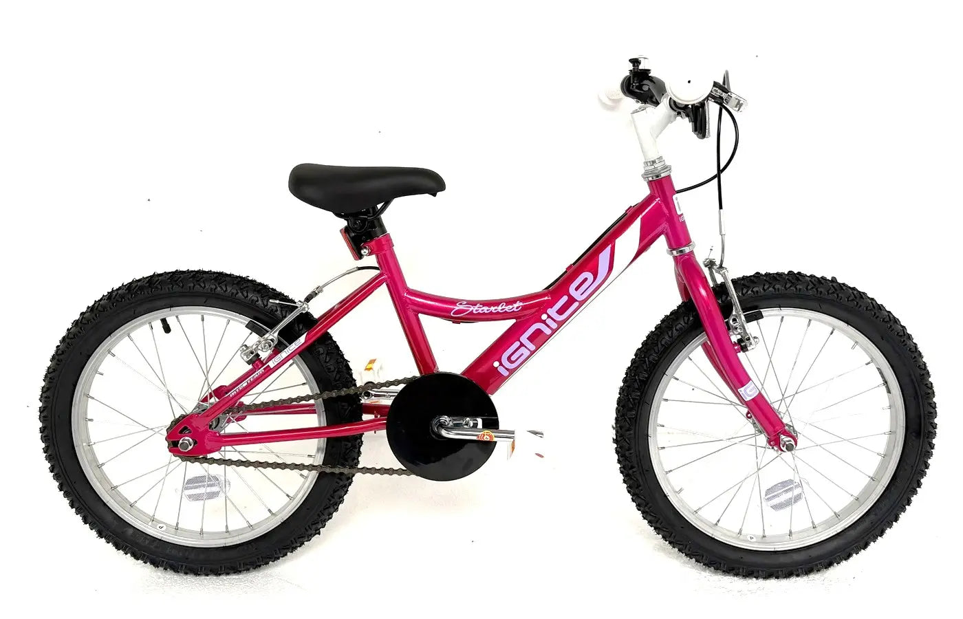 18" Ignite Starlet