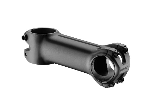 GIANT CONTACT OD2 STEM BLACK 31.8 x 80