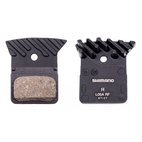 Shimano BP-L05A-RF Resin Disc Brake Pads