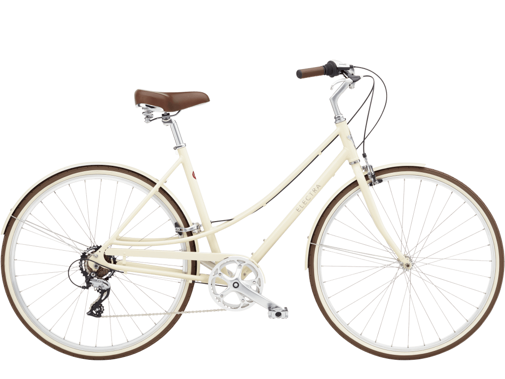 Electra Loft 7D Step-Thru – HD Bike and Sport - Main Image