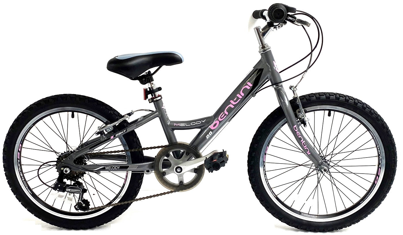 Bentini Melody Girls MTB 20"