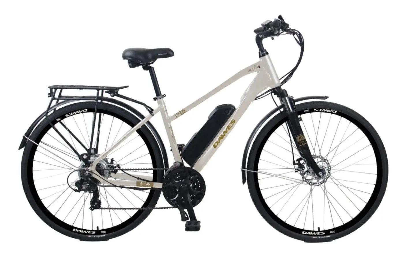 Dawes Mojav-E Bike