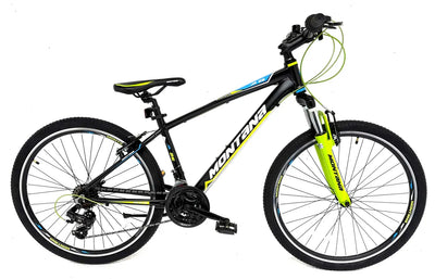 26" Montana Junior MTB