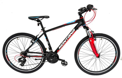 26" Montana Junior MTB