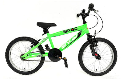 18" Ignite Havoc
