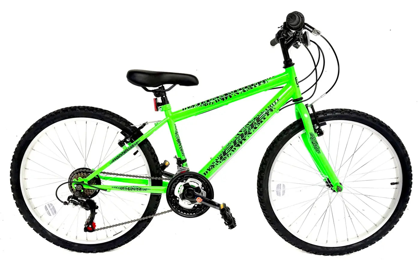 Ignite Dynamite 24" Boys MTB