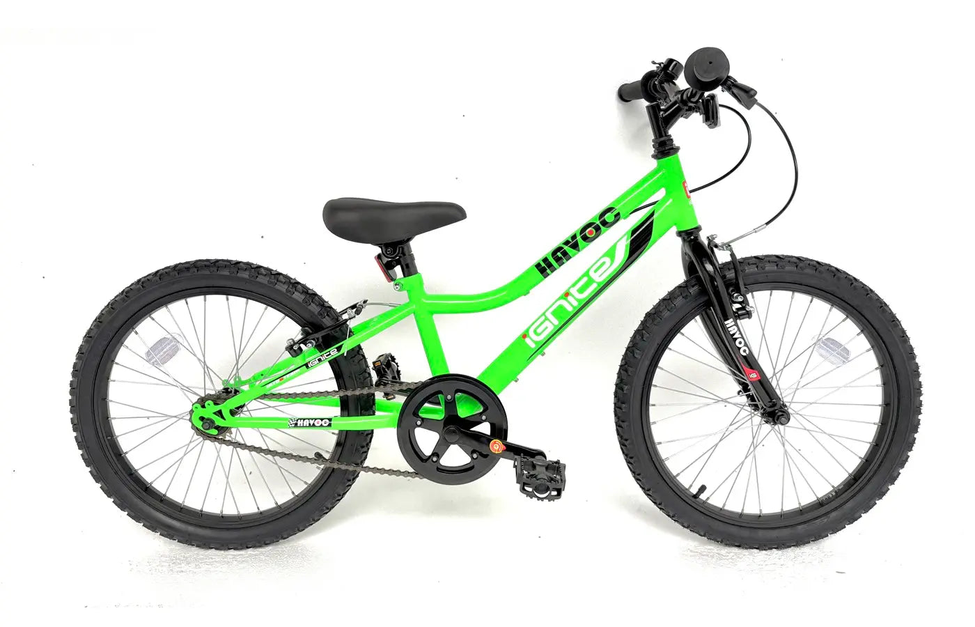 20" Ignite Havoc