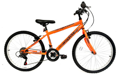 Ignite Dynamite 24" Boys MTB