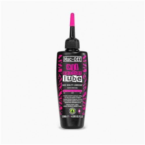 Muc-Off All Weather Lube 120ml
