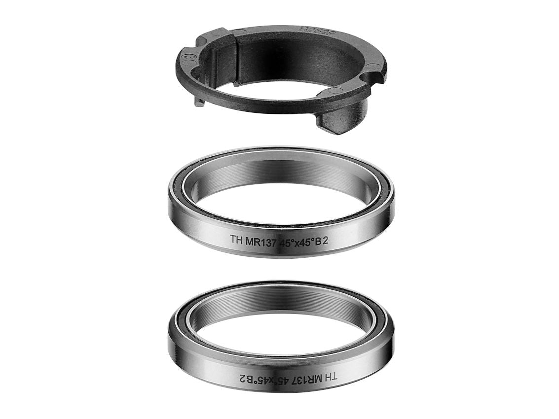 Giant Propel Headset Bearing  MR137 w Compression Ring