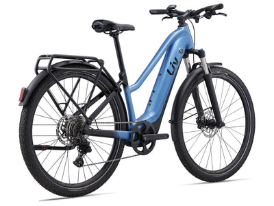 Liv Amiti E+1 2024