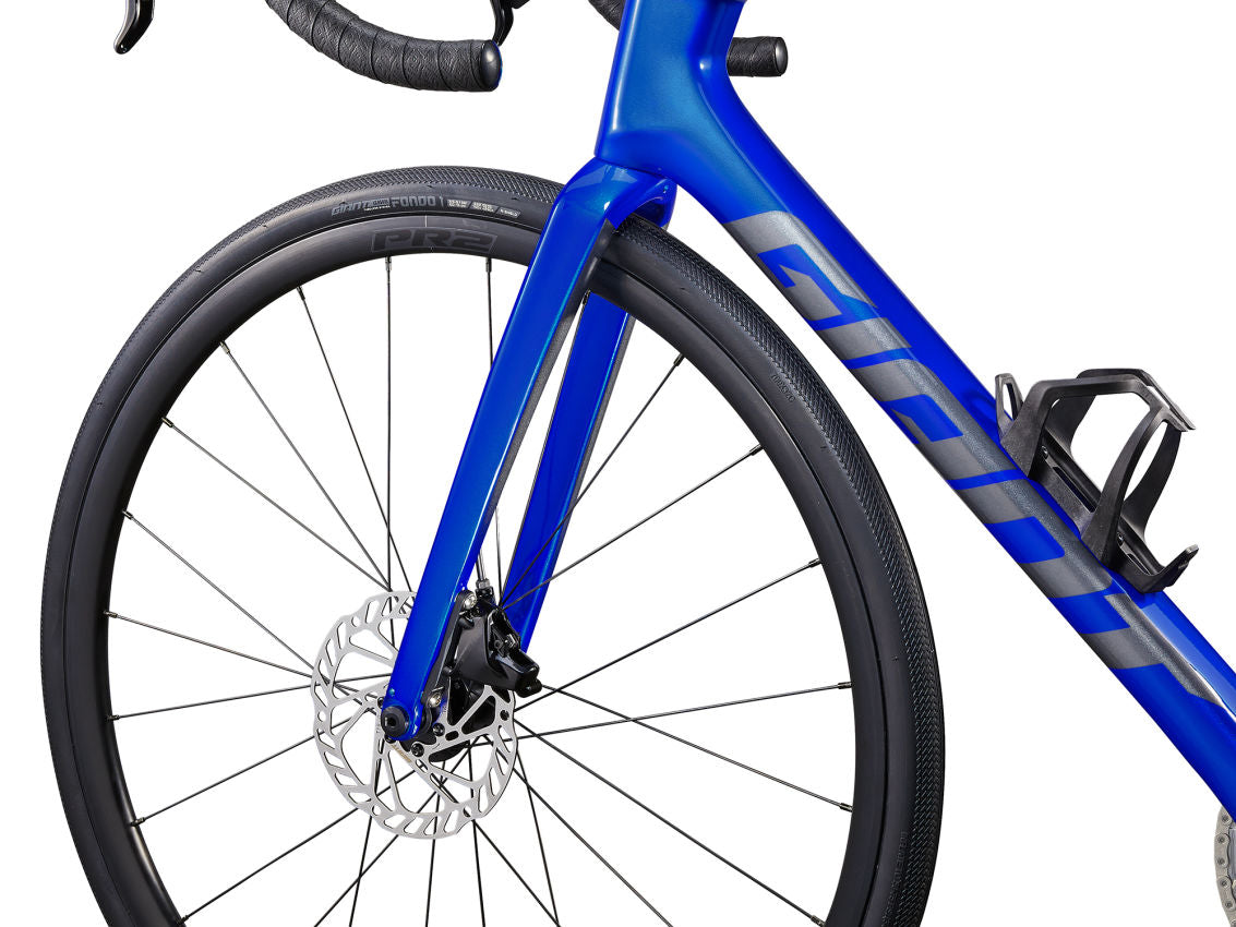 Giant Defy Advanced 0 2024