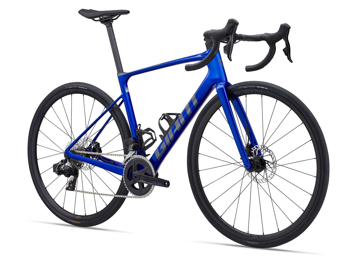 Giant Defy Advanced 0