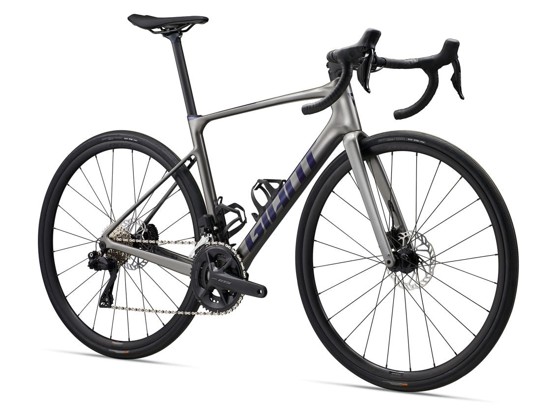 Giant Defy Advanced 1