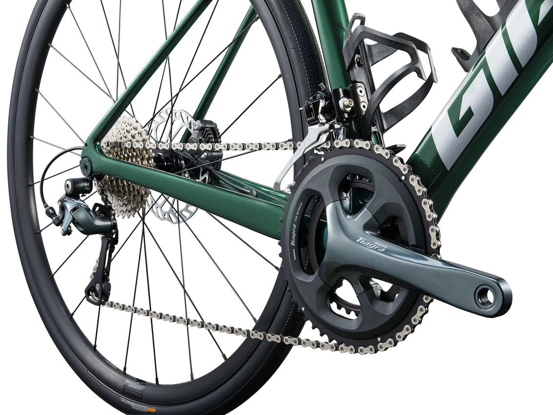 Giant Defy Advanced 3 2025