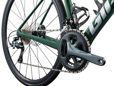 Giant Defy Advanced 3 2025