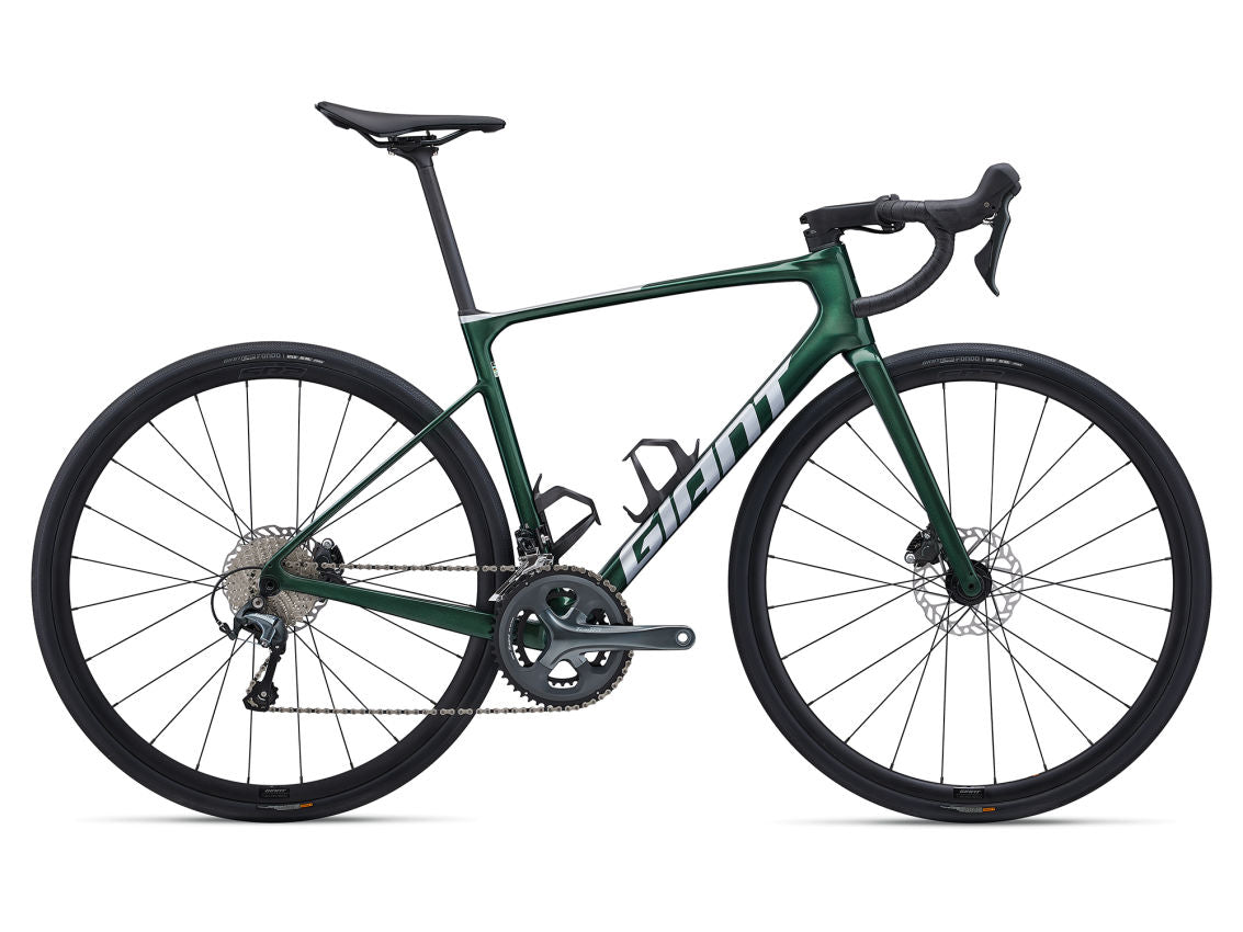 Giant Defy Advanced 3 2025