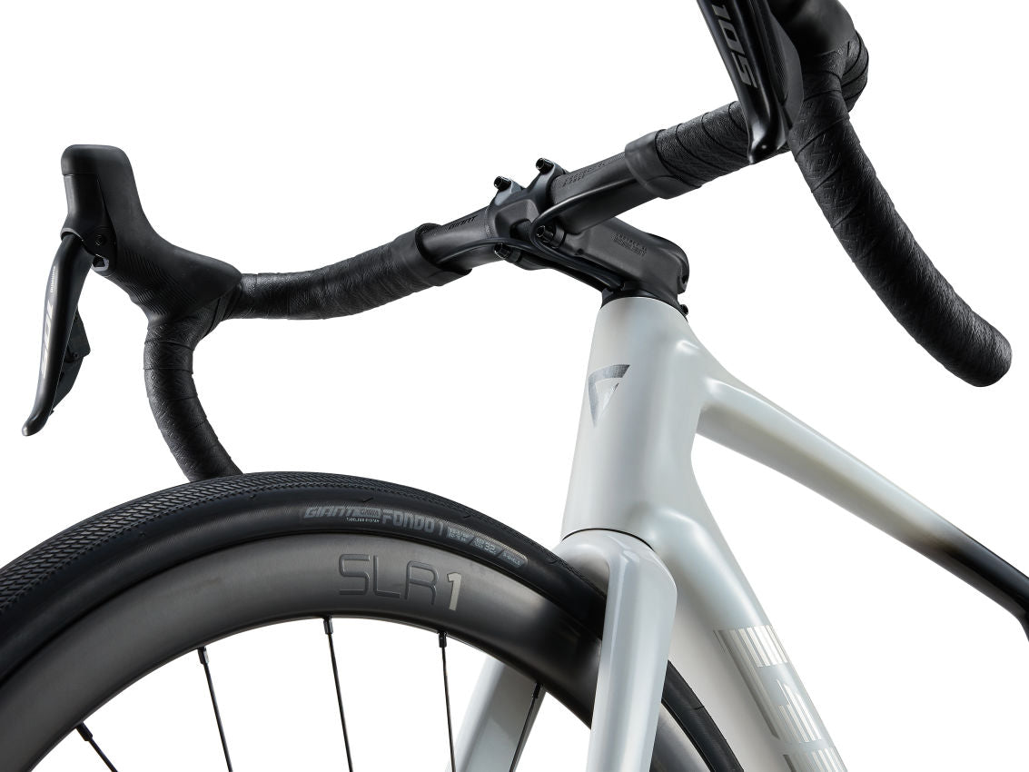 Giant Defy Advanced Pro 1