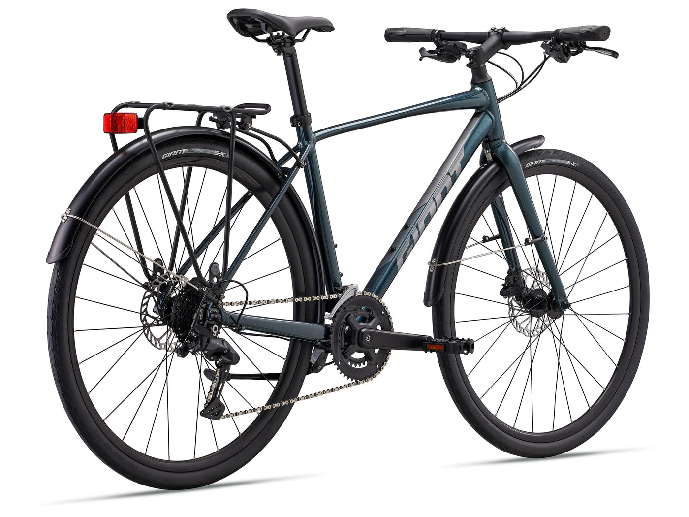 Giant Escape 2 City Disc 2026