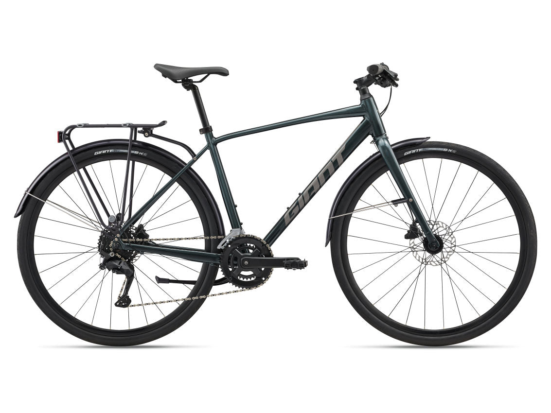 Giant Escape 2 City Disc 2026