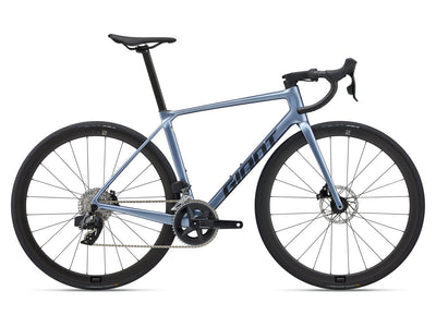 Giant TCR Advanced 0 AXS 2025