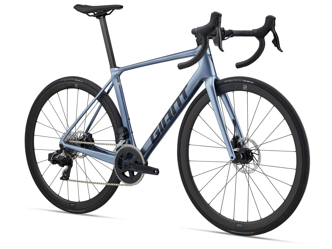 Giant TCR Advanced 0 AXS 2025