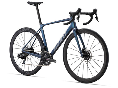 Giant TCR Advanced Pro 0 AXS 2025