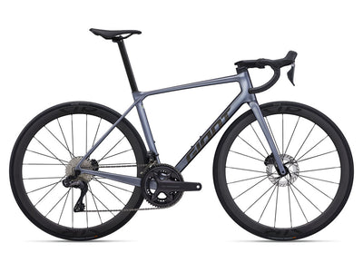 Giant TCR Advanced Pro 0 Di2 2025