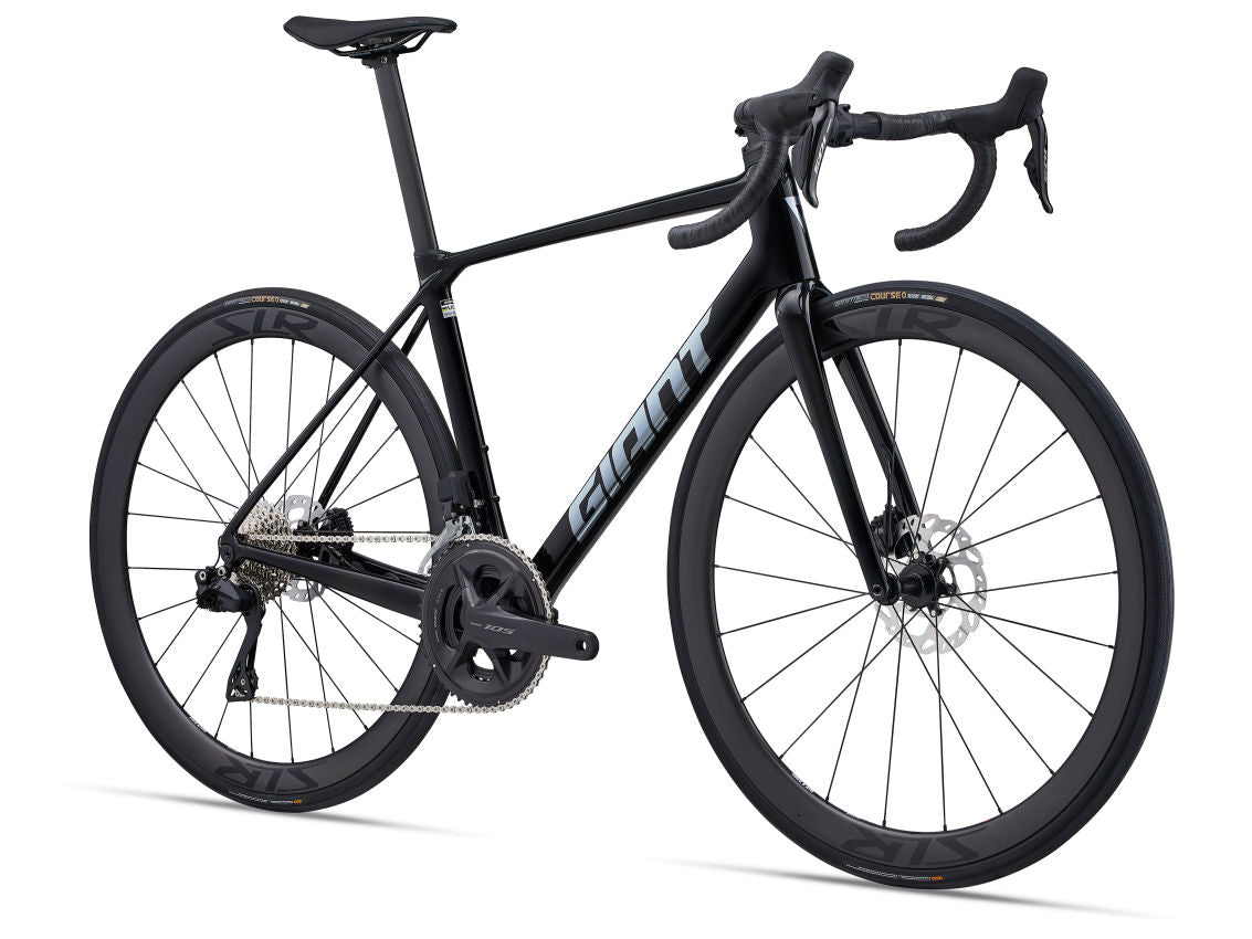 Giant TCR Advanced Pro 1 Di2 2025