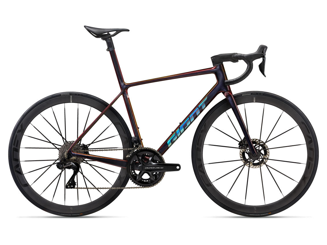 Giant TCR Advanced SL 0 2025