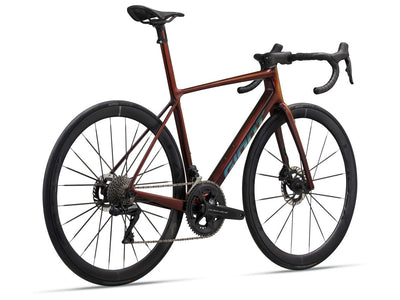 Giant TCR Advanced SL 0 2025