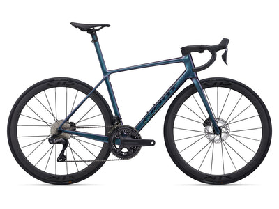 Giant TCR Advanced SL 1 Di2 2025