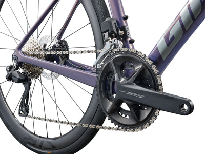 Giant Defy Advanced 0 2026