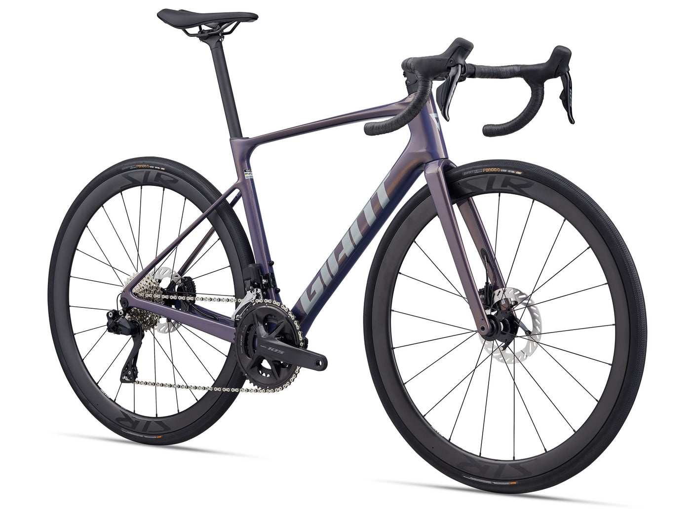 Giant Defy Advanced 0 2026