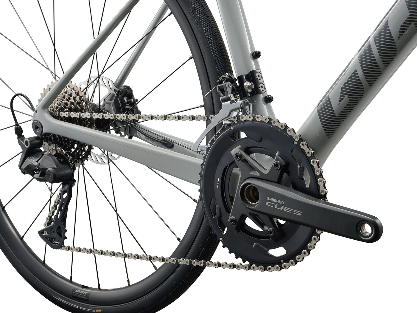 Giant Defy Advanced 3 2026