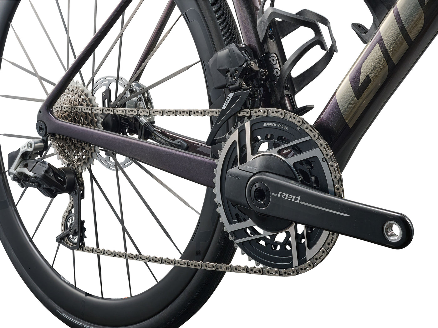 Giant Defy Advanced SL 0 2026