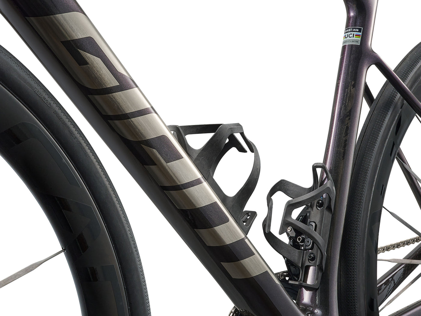 Giant Defy Advanced SL 0 2026