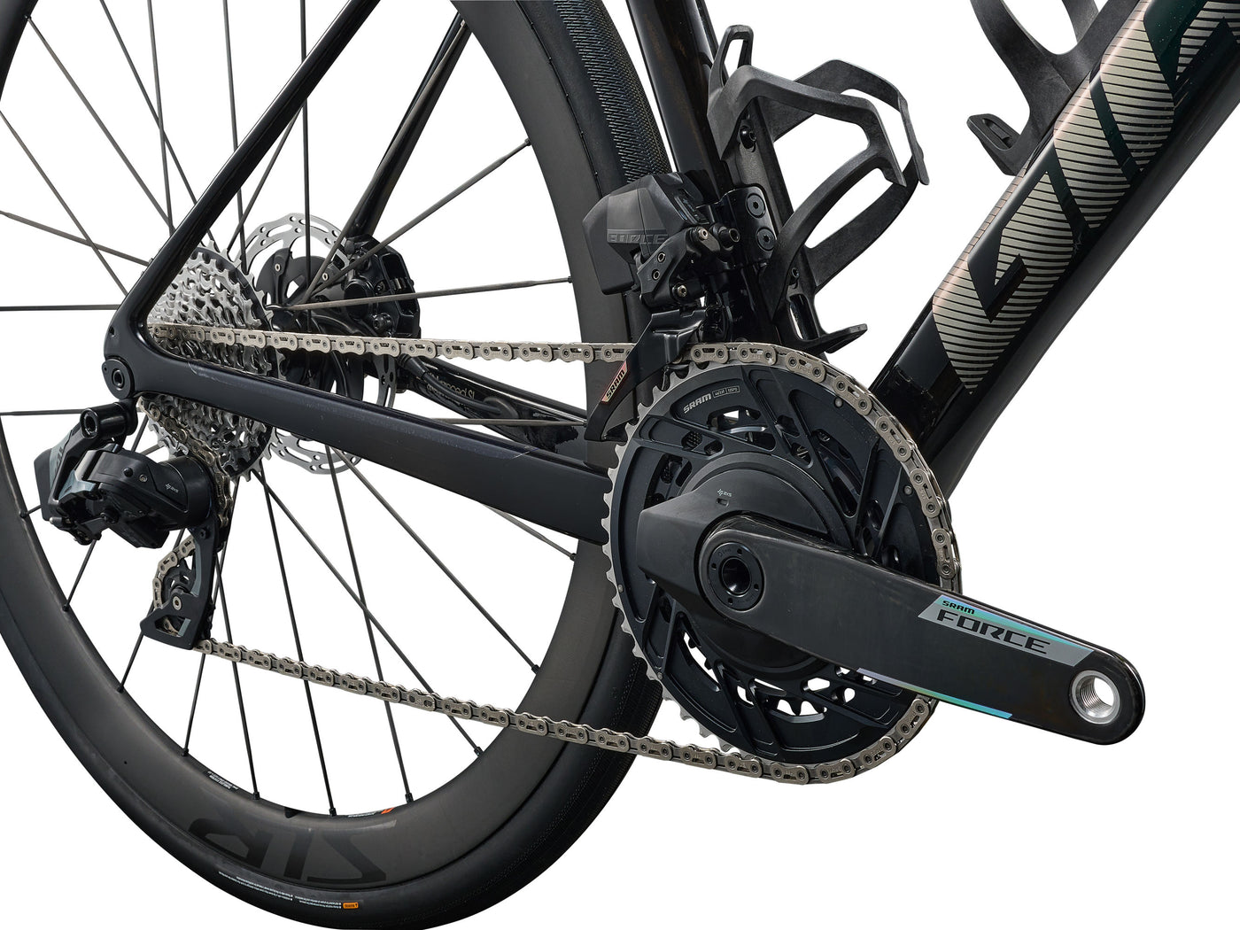 Giant Defy Advanced SL 1 2026