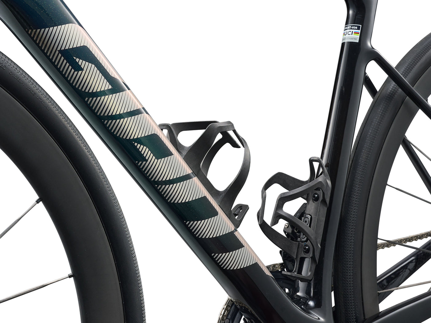 Giant Defy Advanced SL 1 2026