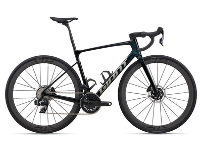 Giant Defy Advanced SL 1 2026