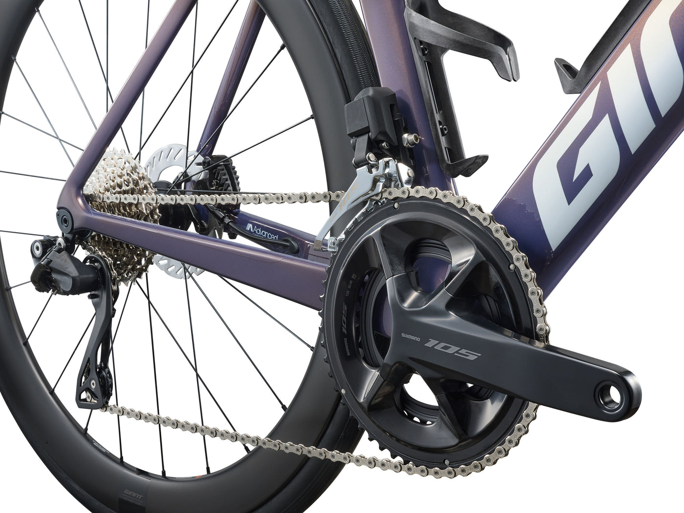 Giant Propel Advanced 1 2026