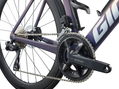 Giant Propel Advanced 1 2026