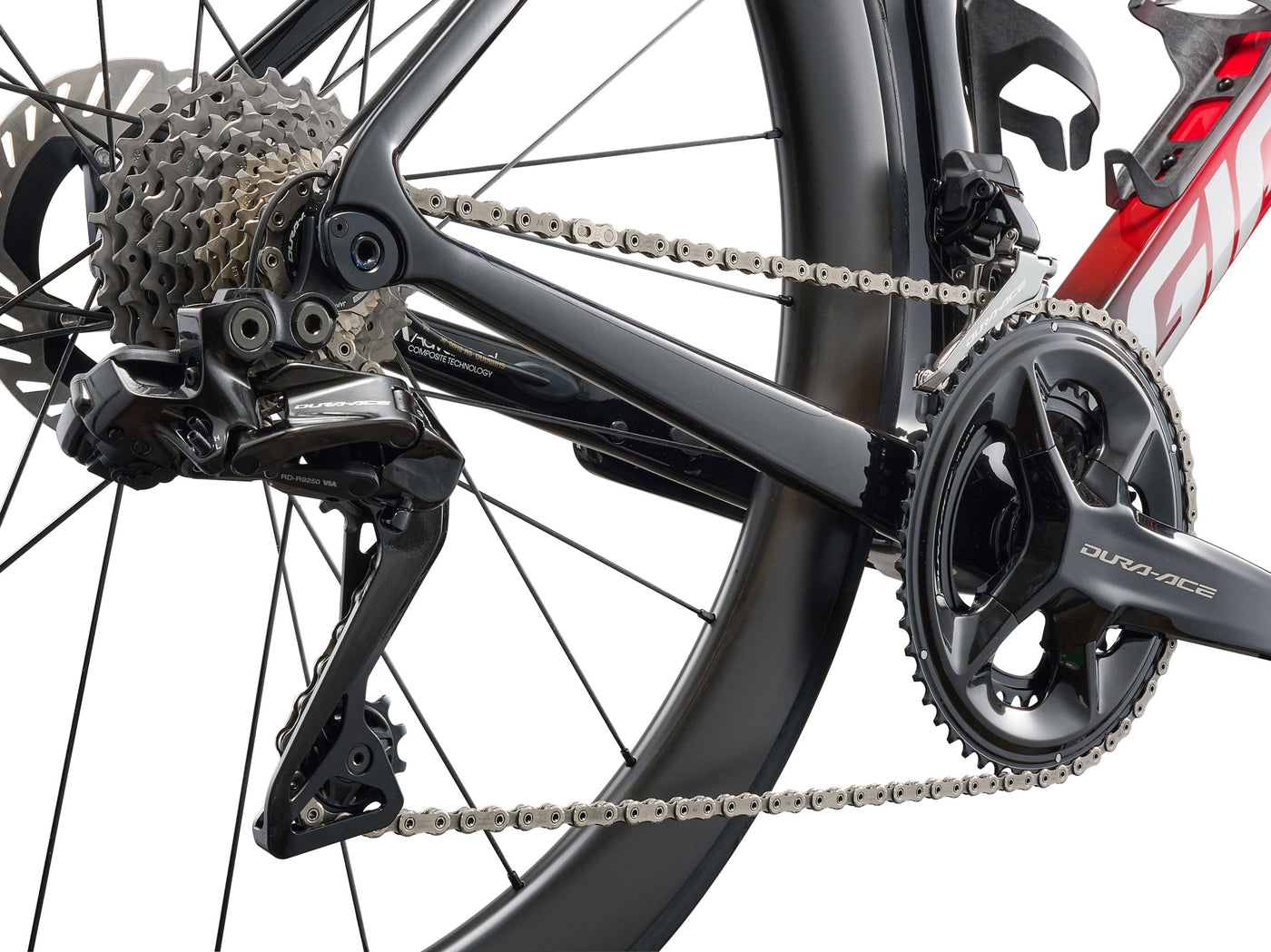 Giant Propel Advanced Pro Dura-Ace 2026