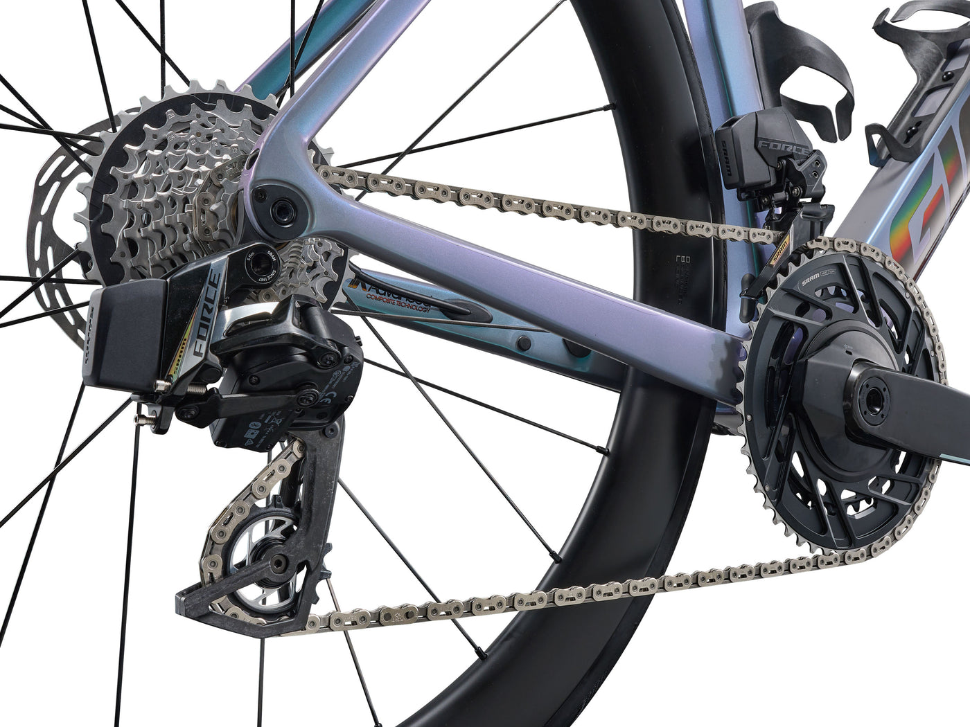 Giant Propel Advanced Pro 0 AXS 2026