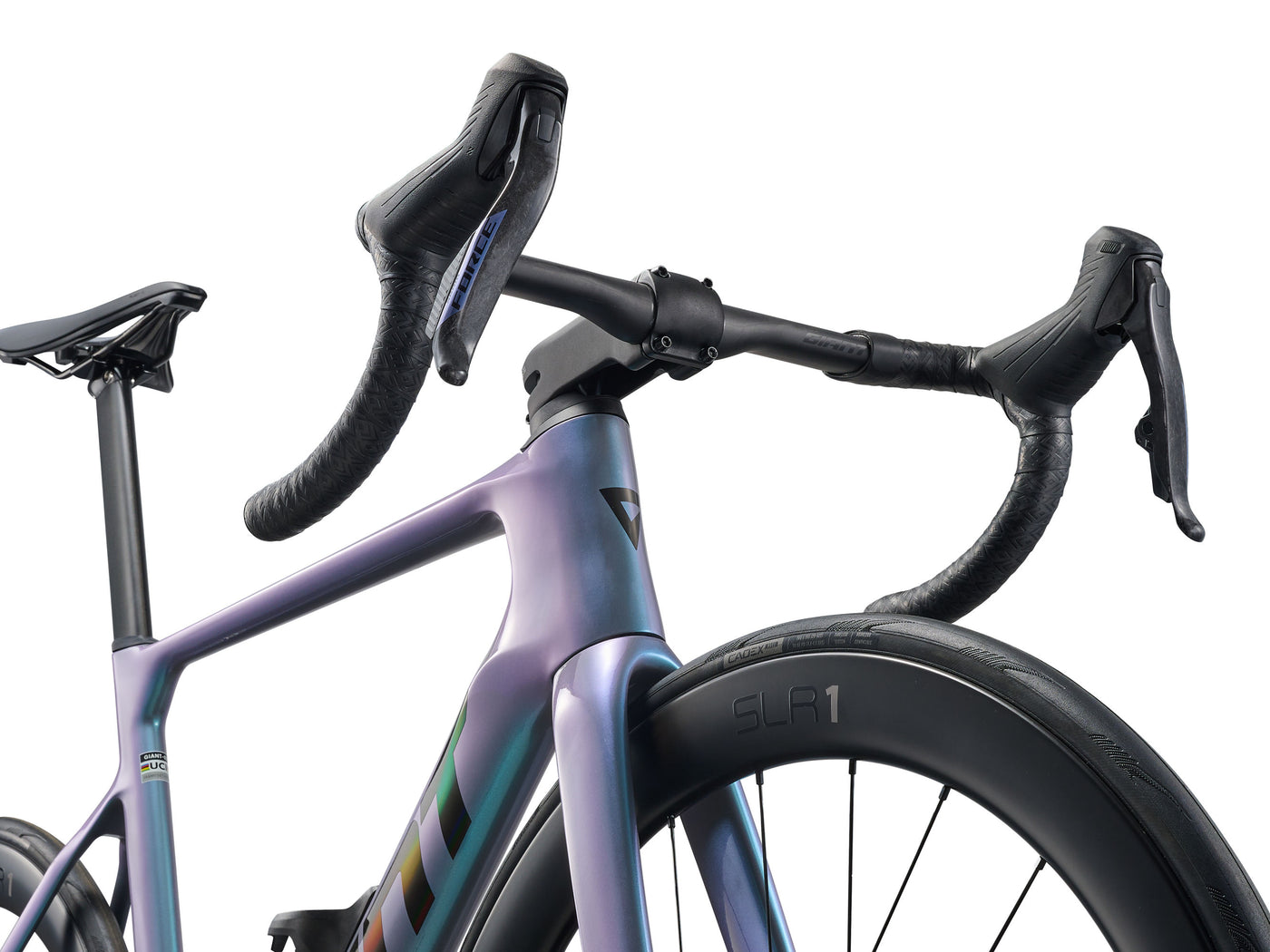 Giant Propel Advanced Pro 0 AXS 2026