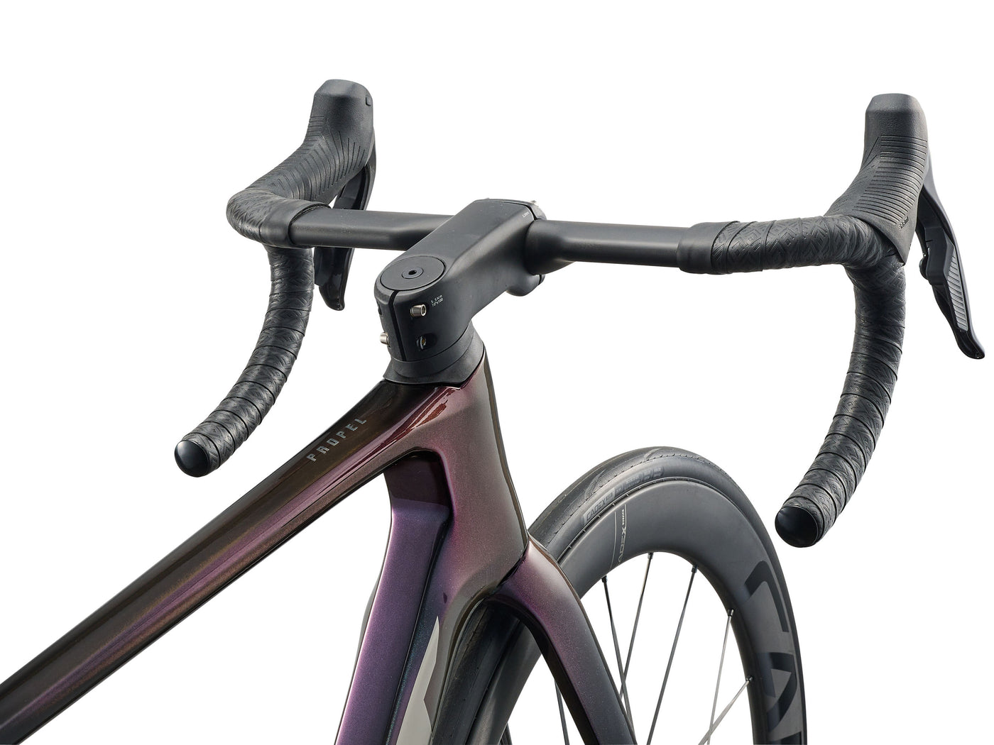 Giant Propel Advanced SL 0 Red 2026